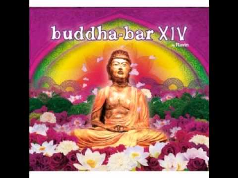 Buddha Bar XIV. 2012 - Ronny Morris - All About Love Ganga Mix