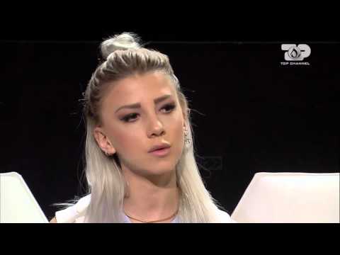 Select, 1 Prill 2016, Pjesa 2 - Top Channel Albania - Entertainment Show