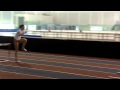 21 Step Lead 