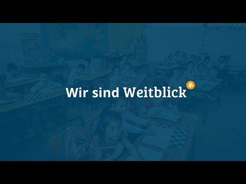 Wir sind Weitblick - Weitblick Münster