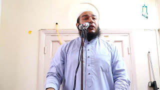 صورة حب الأوطان وضرورة بنائها | #خطبة_الجمعة | د . أحمد جلال