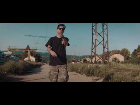 KASK X PEZ - TRUDNIQT PUT / ТРУДНИЯТ ПЪТ (OFFICIAL VIDEO)