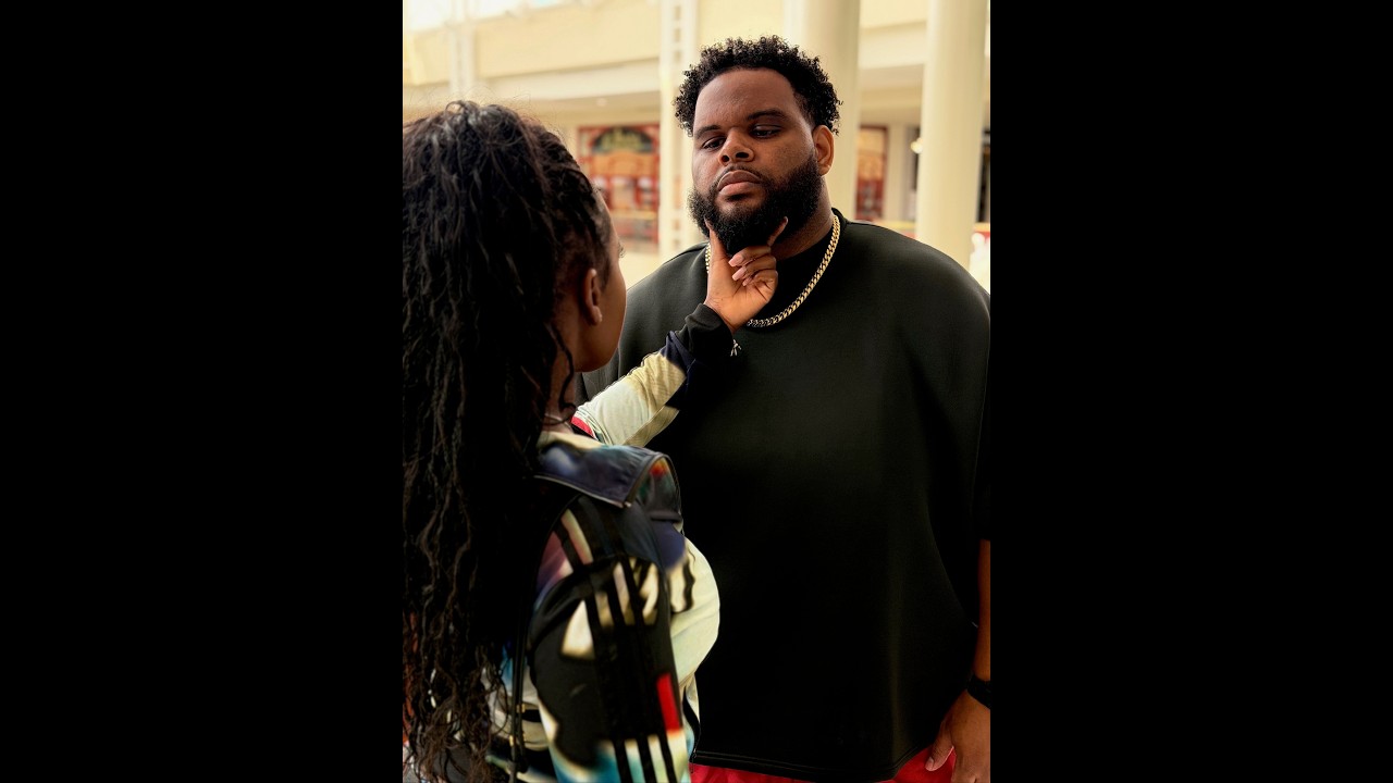 When Tenant Boo gives Rafi the love J Diva didn’t!