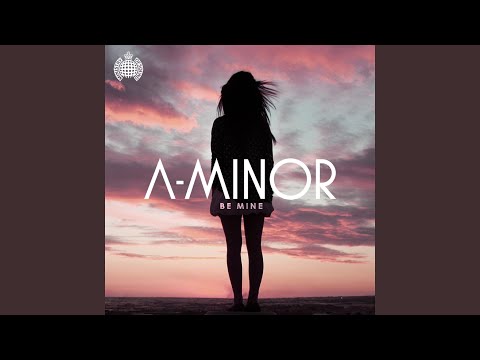 Be Mine (Radio Edit)
