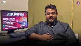 Download lagu 02 APRIL 2026 | #jeewana #manna With Pas JB Samuel mp3