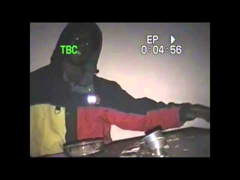 Jeff Mack$ - Nobody Knows Your Face