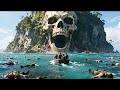Ek Aisa Island Jahan Se Koi Zinda Wapis Nhi Atha Jungle Cruise Movie Explained In Hindi Urdu