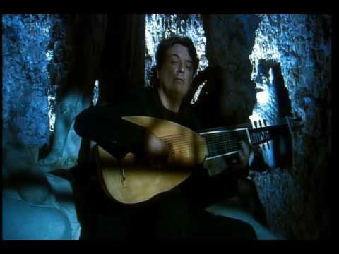 Robert de Visée - Lute Suite〈La grotte de Versailles〉/ Luca Pianca