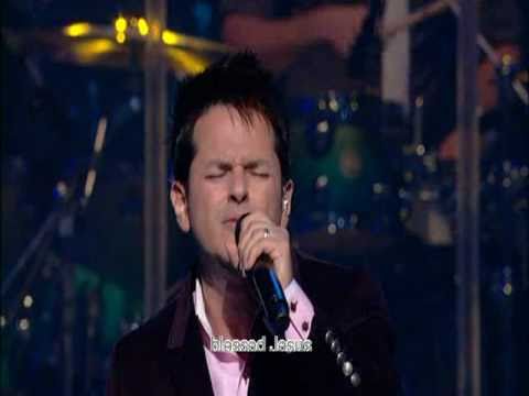 Bendito Jes&Atilde;&ordm;s - Danilo Montero