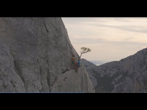 Paklenica National Park - Temple of climbing