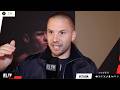 'B*LLOCKS, I'LL TELL CONOR TO HIS FACE' - FRANK SMITH SLAMS CONOR BENN ON DENYING BEING LOANED MONEY