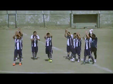 FÍLMICO: Ferro - Petroquímica