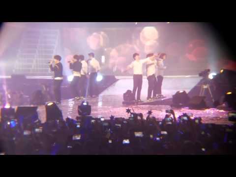 150503 SS6 INA Super Junior - From U