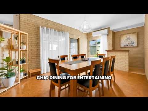 4 Marsh Place, Mount Tarcoola, WA 6530, 4 habitaciones, 2 baños, House