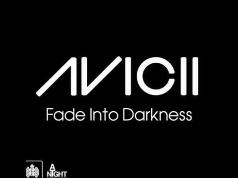 Avicii Ft. Andreas Moe - Fade Into Darkness (Raggi Remix)