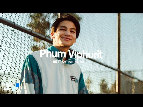 Phum Viphurit | Best of Playlist