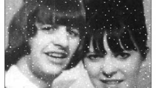 Christmas - Maureen and Ringo Starr