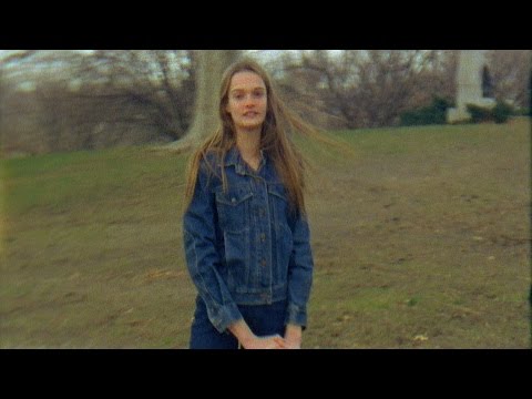 Calvin Klein: American Classics - Introducing Lulu