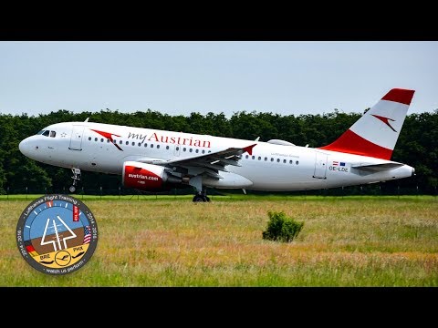 414. NFF | Part 3: Wartezeit - Type Rating | Austrian Airlines