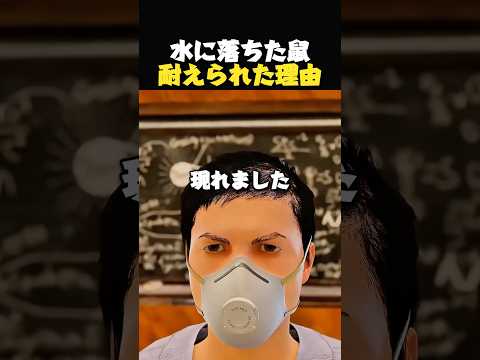 小さな希望の力, 耐えさせたもの
