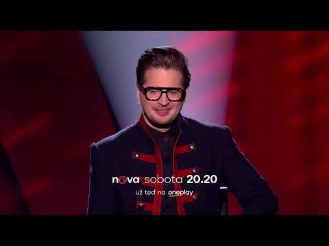 Ondřej Sokol jako soutěžící? I Superlov I Nova