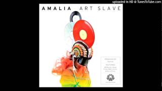 Amalia - All The Funk I Need (Atjazz Love Soul Remix)