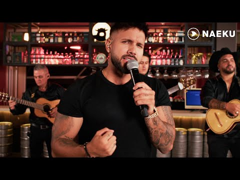 Alexander González - Cuéntale A Ese (Sesión en vivo)