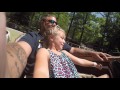 She Was So Scared