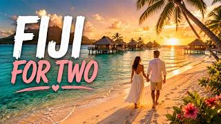 Planning a Romantic Getaway to Fiji: Top Tips and Destinations