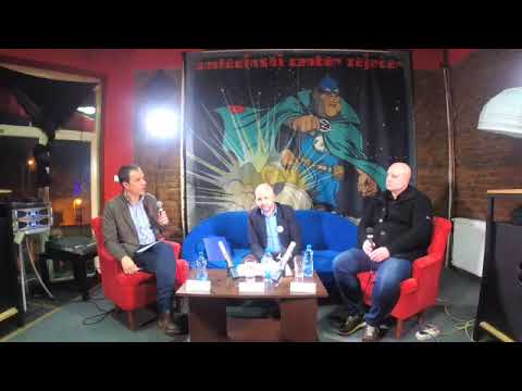 Rasprava “Zajecar      Omladinski centar Zaječar