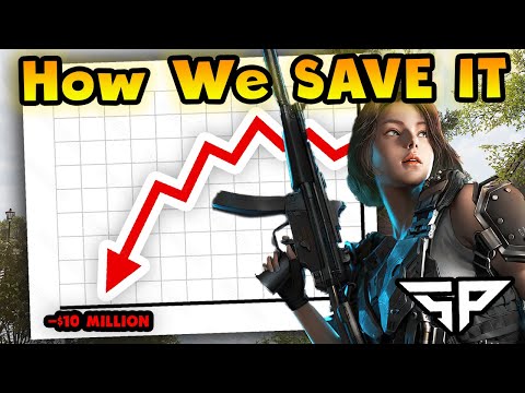 Why Super People Failed #SaveSuperPeople