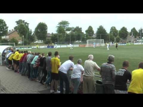 2017-06-17 U19: Fortuna Sittard - VVV Venlo
