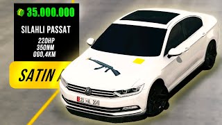 ARABA AL MODİFİYE ET ve SAT !! | Car Parking Multiplayer