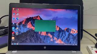 Video thumbnail for Hp elitebook folio 9470m review by FRD TECH