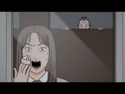 4 Disturbing True Horror Stories Animated