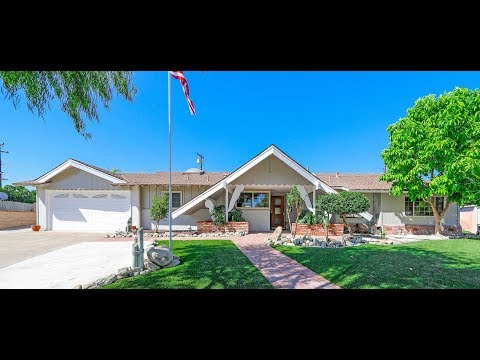 1900 S. Kathy Lane | Anaheim - The Agency