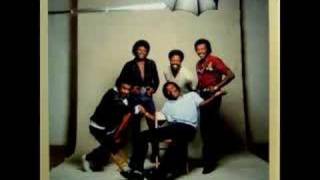 Spinners - Got To Be Love (1981)