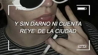 Rels B - BALLIN&#39; (lyrics)