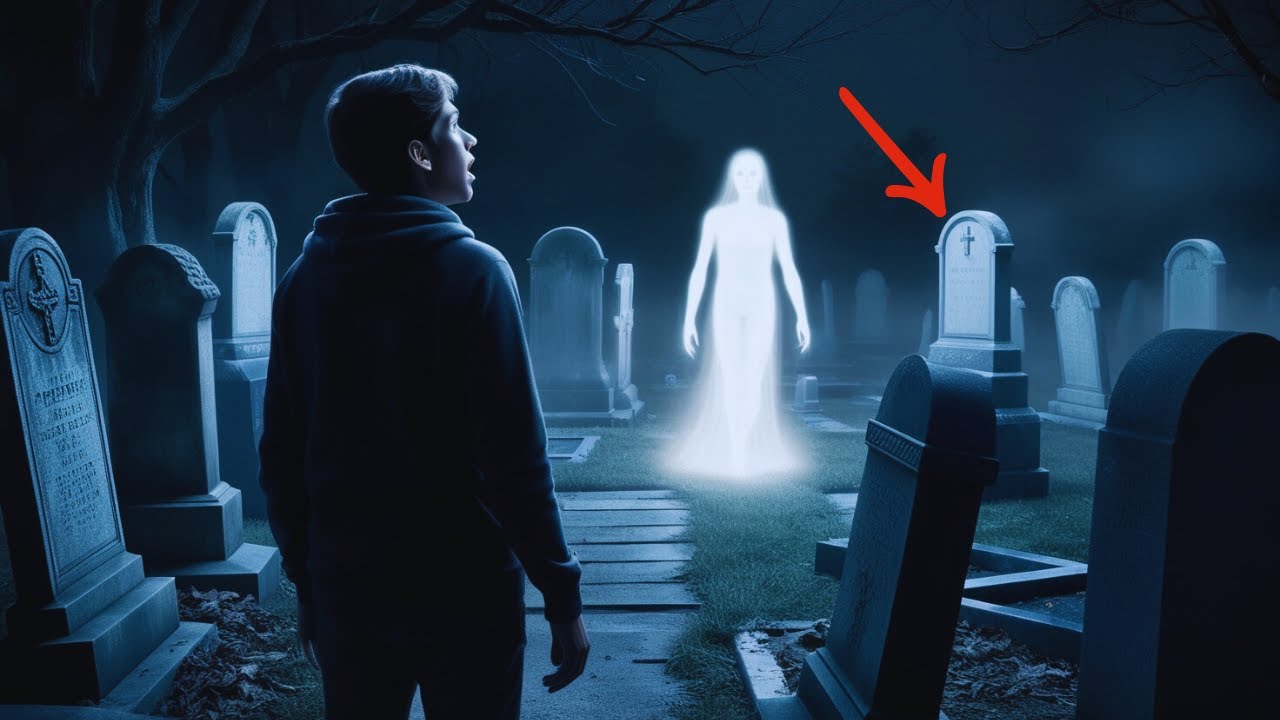 Você não acredita na vida após a morte? Você precisa ver isso