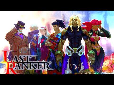 Last Ranker ost - Born to Survive [Extended]