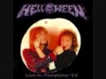 Helloween I Want Out (Live in Pamplona 1988 ...