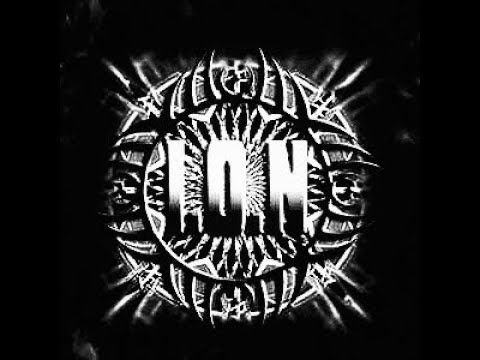 I.O.N [FULL ALBUM]
