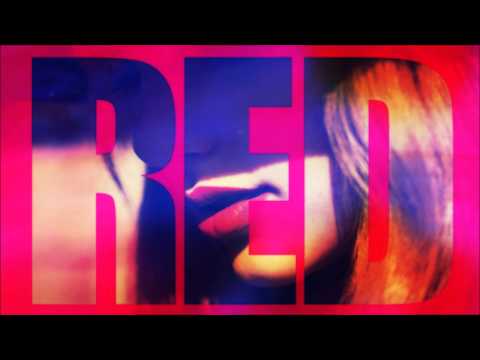 Taylor Swift ft. DJ Wysh - Red ( Reggae Remix 2013 )
