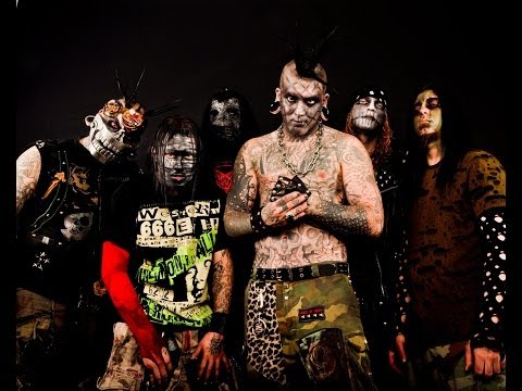 Blue Felix- "Tumbling Down" Live from the Hideout