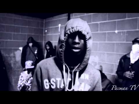 DURTS (GMD) "RUNAWAY LOVE" [VIDEO BY @PACMANTV]