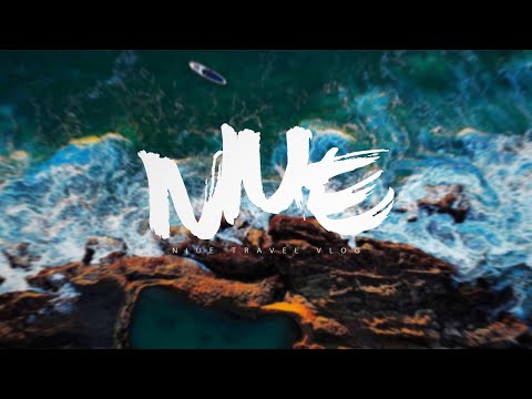 VISIT NIUE | Cinematic Travel Video
