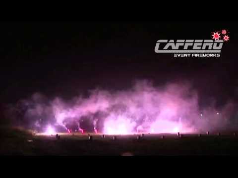 8. Caffero - Pyromusical Uden (Filmmuziek)