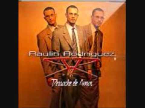 Raulin Rodriguez-Ya No