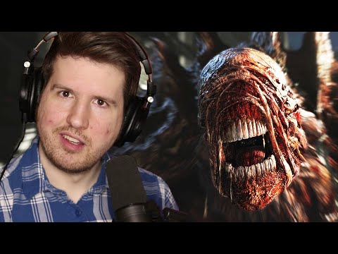 NEMESIS WILL NOT BE STOPPED - Resident Evil 3 Remake [Part 2]