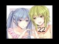 Vocaloid Songs Guessing Game 